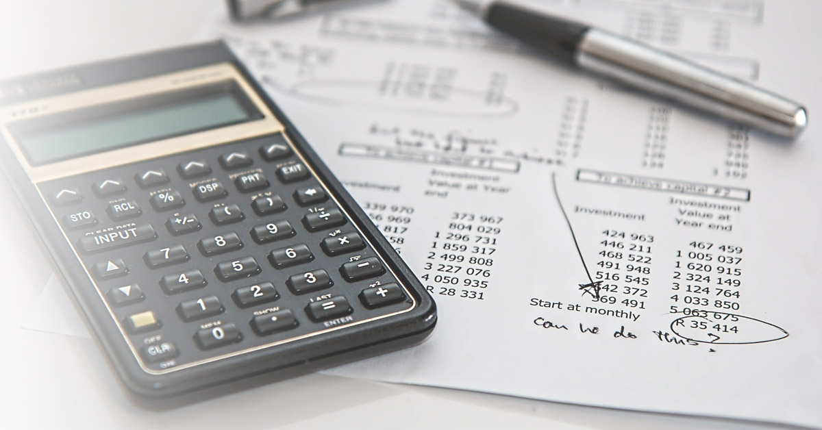 Factors to Consider when Preparing a Retirement Budget Eggstack